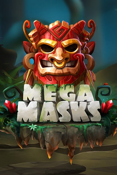 Mega Masks популярный слот бесплатная демо-версия | Azino 777