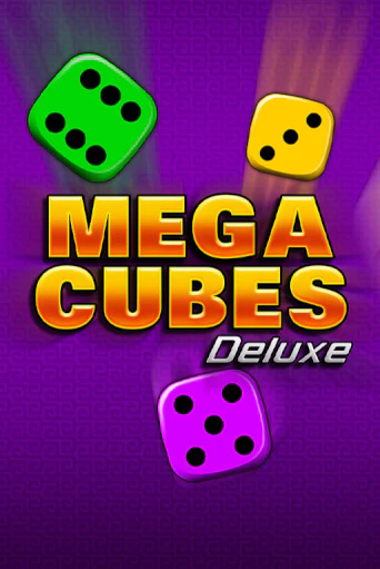 Mega Cubes Deluxe популярный слот бесплатная демо-версия | Azino 777