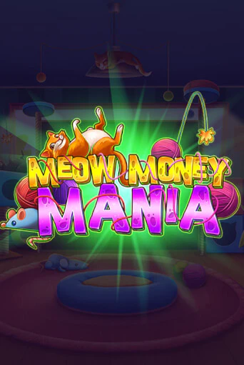 Meow Money Mania популярный слот бесплатная демо-версия | Azino 777