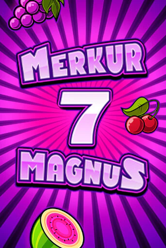 Merkur Magnus 7 популярный слот бесплатная демо-версия | Azino 777
