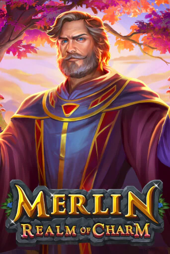 Merlin Realm of Charm популярный слот бесплатная демо-версия | Azino 777