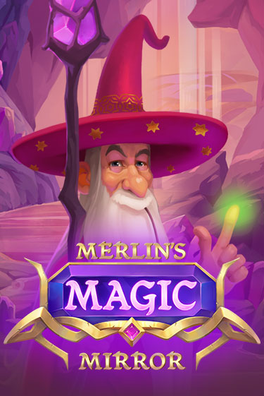 Merlin's Magic Mirror популярный слот бесплатная демо-версия | Azino 777