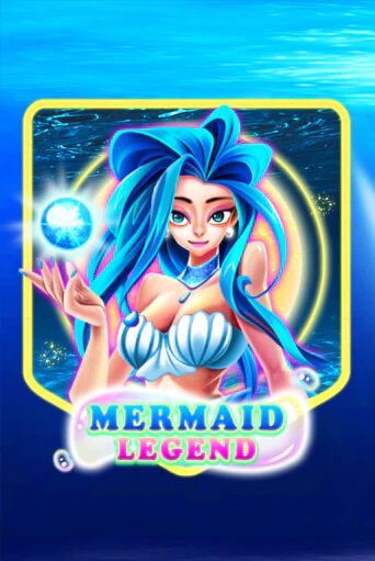 Mermaid Legend популярный слот бесплатная демо-версия | Azino 777