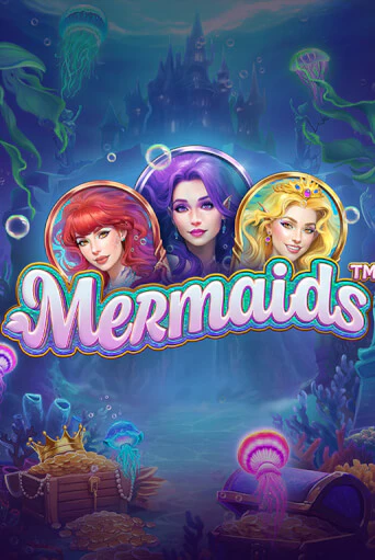 Mermaids популярный слот бесплатная демо-версия | Azino 777
