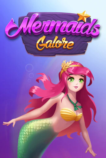 Mermaids Galore популярный слот бесплатная демо-версия | Azino 777