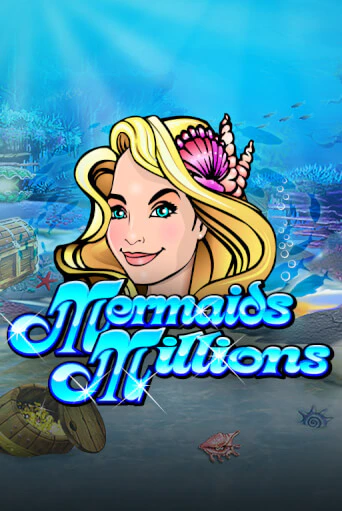 Mermaids Millions популярный слот бесплатная демо-версия | Azino 777