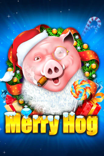 Merry Hog популярный слот бесплатная демо-версия | Azino 777