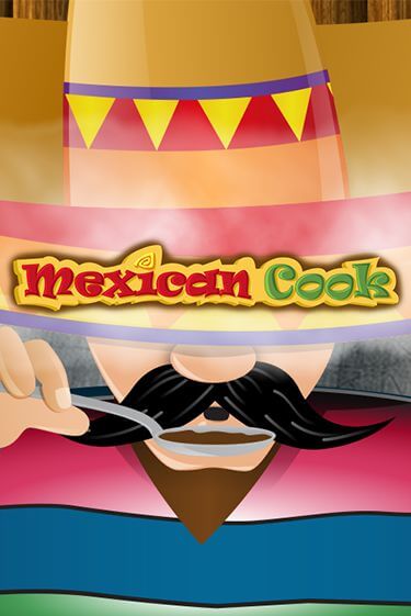 Mexican Cook популярный слот бесплатная демо-версия | Azino 777