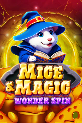 Mice & Magic Wonder Spin популярный слот бесплатная демо-версия | Azino 777