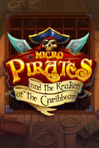 Micropirates & the Kraken of the Caribbean популярный слот бесплатная демо-версия | Azino 777