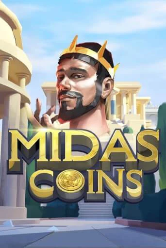 Midas Coins популярный слот бесплатная демо-версия | Azino 777