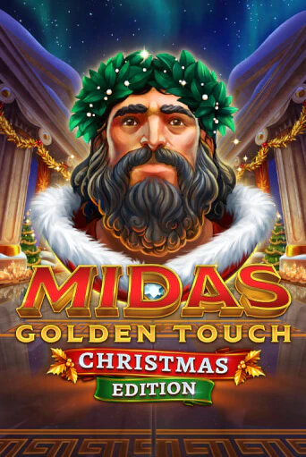 Midas Golden Touch Christmas Edition популярный слот бесплатная демо-версия | Azino 777