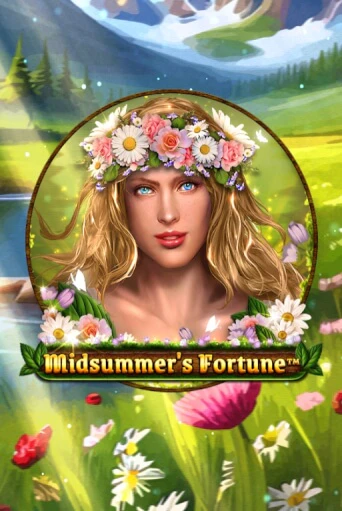 Midsummer's Fortune популярный слот бесплатная демо-версия | Azino 777