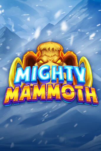Mighty Mammoth популярный слот бесплатная демо-версия | Azino 777