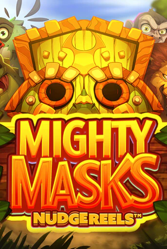 Mighty Masks популярный слот бесплатная демо-версия | Azino 777