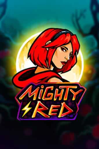 Mighty Red популярный слот бесплатная демо-версия | Azino 777