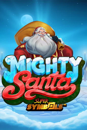 Mighty Santa Super Symbols популярный слот бесплатная демо-версия | Azino 777