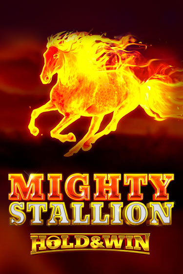 Mighty Stallion: Hold & Win популярный слот бесплатная демо-версия | Azino 777