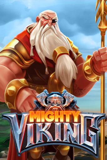 Mighty Viking популярный слот бесплатная демо-версия | Azino 777