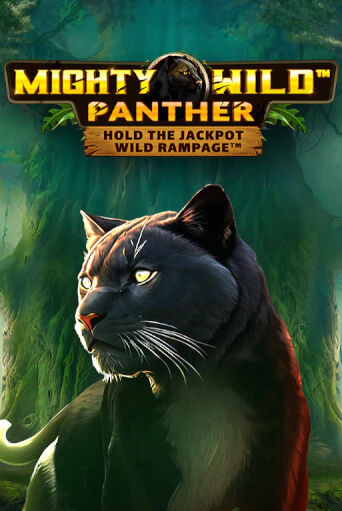 Mighty Wild™: Panther популярный слот бесплатная демо-версия | Azino 777