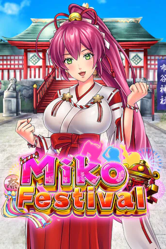 Miko Festival популярный слот бесплатная демо-версия | Azino 777