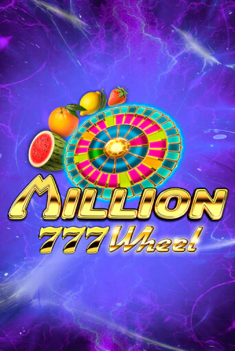 Million 777 Wheel популярный слот бесплатная демо-версия | Azino 777