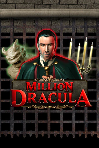 Million Dracula популярный слот бесплатная демо-версия | Azino 777