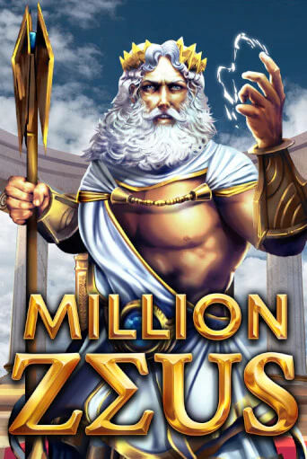Million Zeus популярный слот бесплатная демо-версия | Azino 777