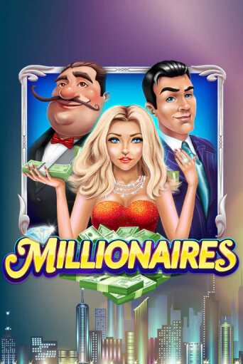 Millionaires популярный слот бесплатная демо-версия | Azino 777