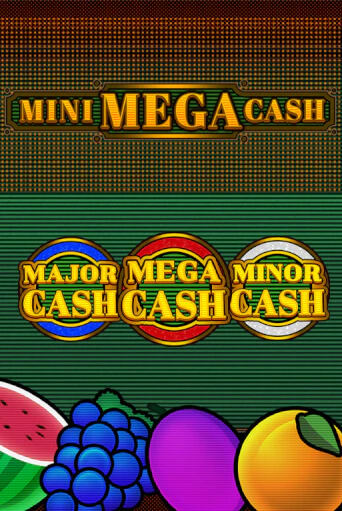 Mini Mega Cash популярный слот бесплатная демо-версия | Azino 777