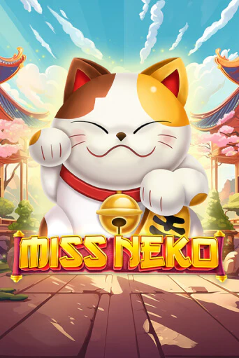 Miss Neko популярный слот бесплатная демо-версия | Azino 777