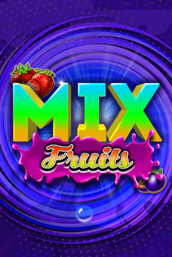 Mix Fruits популярный слот бесплатная демо-версия | Azino 777