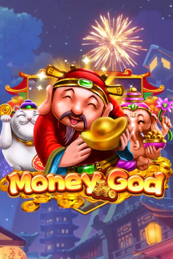 Money God популярный слот бесплатная демо-версия | Azino 777