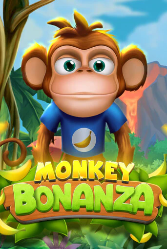 Monkey Bonanza популярный слот бесплатная демо-версия | Azino 777
