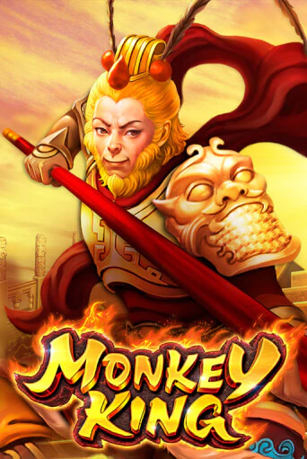 Monkey King популярный слот бесплатная демо-версия | Azino 777