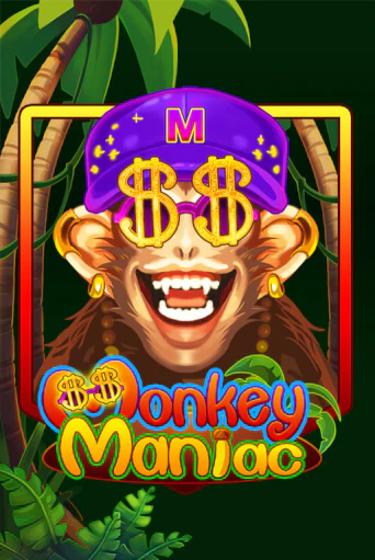 Monkey Maniac популярный слот бесплатная демо-версия | Azino 777