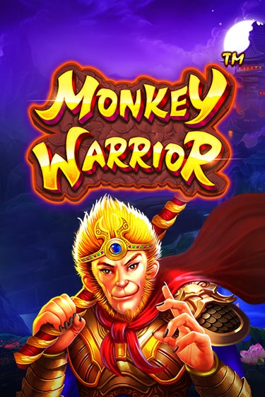 Monkey Warrior популярный слот бесплатная демо-версия | Azino 777