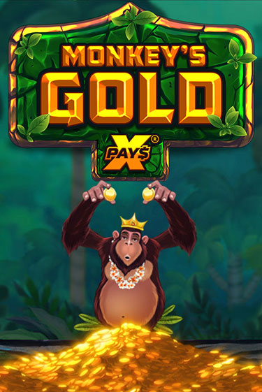 Monkey's Gold xPays популярный слот бесплатная демо-версия | Azino 777