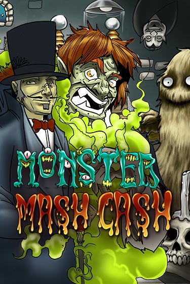 Monster Mash Cash популярный слот бесплатная демо-версия | Azino 777