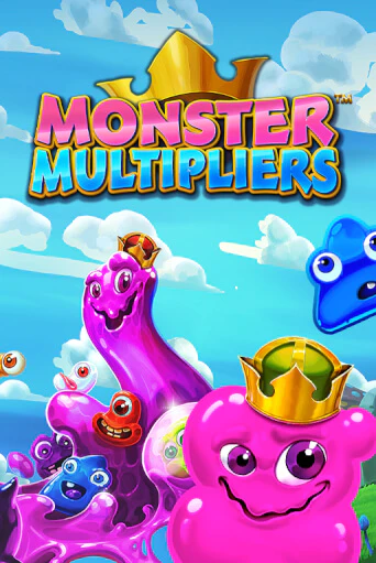 Monsters Multipliers популярный слот бесплатная демо-версия | Azino 777