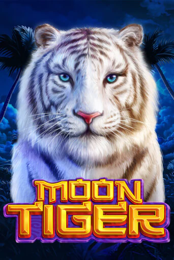 Moon Tiger популярный слот бесплатная демо-версия | Azino 777