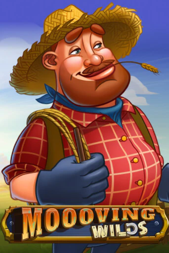 Moooving Wilds популярный слот бесплатная демо-версия | Azino 777