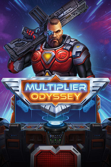 Multiplier Odyssey популярный слот бесплатная демо-версия | Azino 777