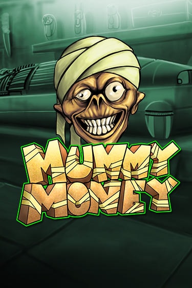 Mummy Money популярный слот бесплатная демо-версия | Azino 777