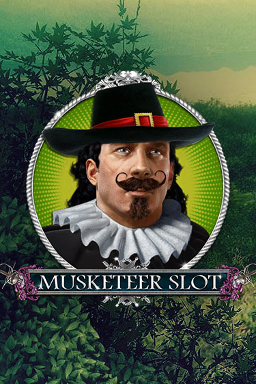 Musketeer Slot популярный слот бесплатная демо-версия | Azino 777