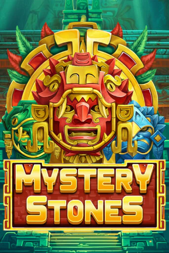 Mystery Stones популярный слот бесплатная демо-версия | Azino 777