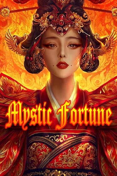 Mystic Fortune популярный слот бесплатная демо-версия | Azino 777