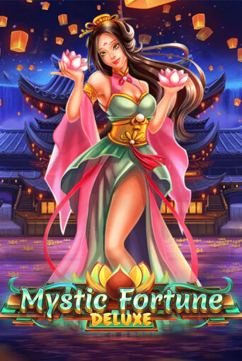 Mystic Fortune Deluxe популярный слот бесплатная демо-версия | Azino 777
