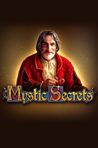 Mystic Secrets популярный слот бесплатная демо-версия | Azino 777