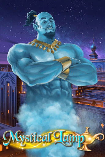 Mystical Lamp популярный слот бесплатная демо-версия | Azino 777